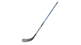 BAUER S23 VAPOR HYPERLITE 2 JUNIOR PLAYER STICK - BLUE