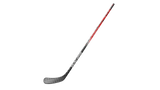 BAUER S23 VAPOR HYPERLITE 2 SENIOR PLAYER STICK - RED