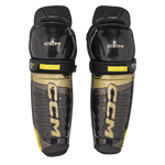 CCM AS5 PRO JUNIOR PLAYER SHIN GUARD *FINAL SALE*