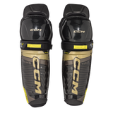 CCM AS5 PRO JUNIOR PLAYER SHIN GUARD *FINAL SALE*