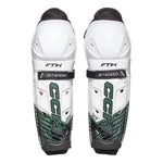 CCM JETSPEED FTW JUNIOR PLAYER SHIN GUARD - 2024