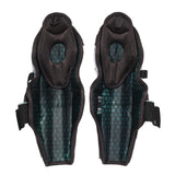 CCM JETSPEED FTW JUNIOR PLAYER SHIN GUARD - 2024