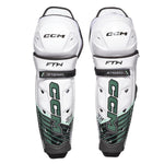 CCM JETSPEED FTW SENIOR PLAYER SHIN GUARDS - 2024