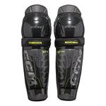 CCM TACKS XF PRO SENIOR PLAYER SHIN GUARD