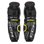 CCM TACKS XF PRO YOUTH PLAYER SHIN GUARD