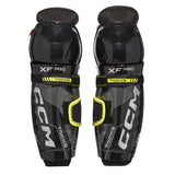 CCM TACKS XF PRO YOUTH PLAYER SHIN GUARD