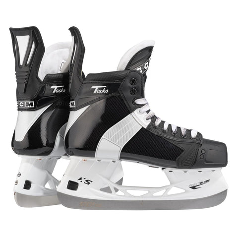 CCM TACKS 652 INTERMEDIATE PLAYER SKATE