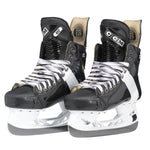 CCM TACKS 652 PRO INTERMEDIATE PLAYER SKATE