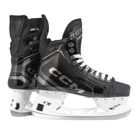 CCM TACKS XF SENIOR PLAYER SKATE