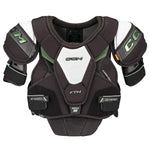 CCM JETSPEED FTW WOMENS SENIOR PLAYER SHOULDER PADS - 2024