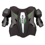 CCM JETSPEED FTW WOMENS SENIOR PLAYER SHOULDER PADS - 2024