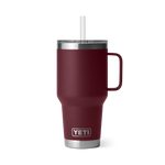 YETI RAMBLER 35OZ STRAW MUG