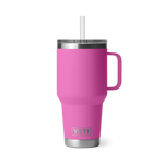 YETI RAMBLER 35OZ STRAW MUG