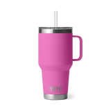 YETI RAMBLER 35OZ STRAW MUG