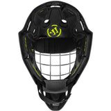 WARRIOR F2 PRO CERTIFIED SENIOR GOALIE MASK