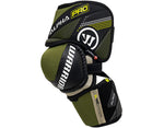 WARRIOR ALPHA PRO SENIOR PLAYER ELBOW PAD