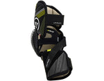 WARRIOR ALPHA PRO SENIOR PLAYER ELBOW PAD