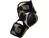 WARRIOR ALPHA PRO SENIOR PLAYER ELBOW PAD