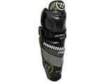 WARRIOR ALPHA PRO SENIOR PLAYER SHIN GUARDS