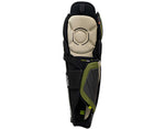 WARRIOR ALPHA PRO SENIOR PLAYER SHIN GUARDS