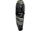 WARRIOR ALPHA PRO SENIOR PLAYER SHIN GUARDS