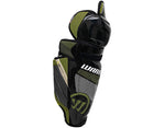 WARRIOR ALPHA PRO SENIOR PLAYER SHIN GUARDS