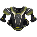 WARRIOR ALPHA PRO SENIOR PLAYER SHOULDER PAD