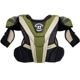 WARRIOR ALPHA PRO JUNIOR PLAYER SHOULDER PAD