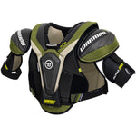 WARRIOR ALPHA PRO SENIOR PLAYER SHOULDER PAD