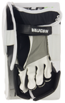 VAUGHN SLR4 YOUTH GOALIE CATCHER & BLOCKER SET