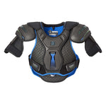 SHERWOOD CODE ENCRYPT 2 SENIOR PLAYER SHOULDER PAD