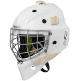 WARRIOR F2E+ CERTIFIED JUNIOR GOALIE MASK