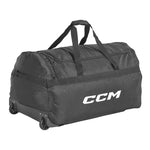 CCM 470 PREMIUM PLAYER WHEELED BAG 32"