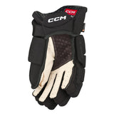 CCM JETSPEED CONTROL SENIOR PLAYER GLOVE - 2023