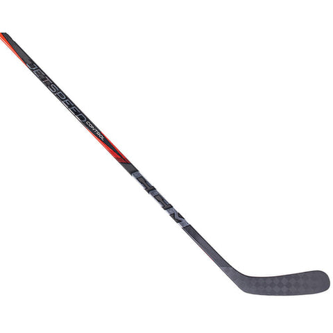 CCM JETSPEED CONTROL JUNIOR PLAYER STICK ( 2024 )