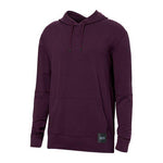 SAXX 3SIX FIVE HOODIE - PLUM