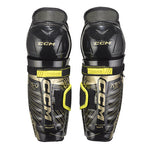 CCM AS5 PRO YOUTH PLAYER SHIN GUARD *CLEARANCE*