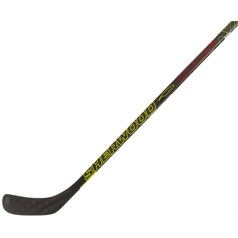 SHERWOOD REKKER LEGEND PRO YOUTH PLAYER STICK