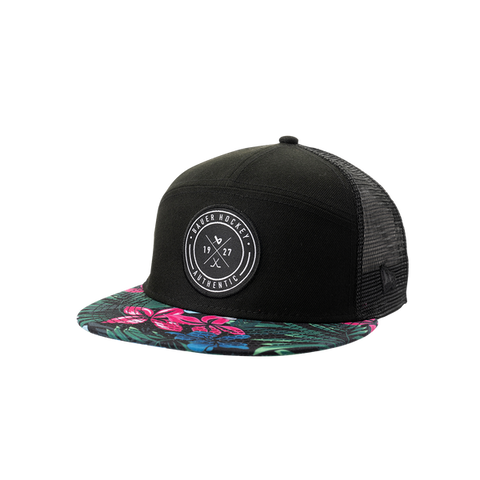 BAUER SUMMER BREAK NEW ERA 9FIFTY SNAPBACK HAT