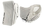 TRUE HZRDUS 7X INTERMEDIATE GOALIE CATCHER & BLOCKER SET