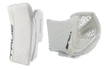 TRUE HZRDUS STOCK JUNIOR GOALIE CATCHER & BLOCKER SET