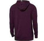 SAXX 3SIX FIVE HOODIE - PLUM