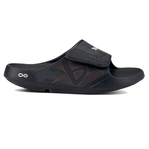 New balance shop mosie velcro slides