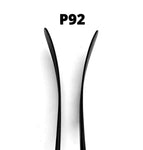 PRO BLACKOUT EXTRA LITE SENIOR PLAYER STICK