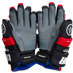 WARRIOR COVERT QR6 PRO SENIOR PLAYER GLOVE