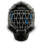 POWERTEK RINGETTE GOALIE MASK