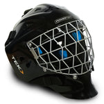 POWERTEK RINGETTE GOALIE MASK