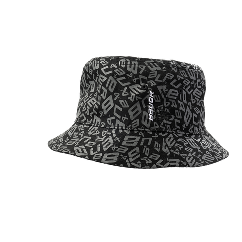 BAUER SCRAMBLE NEW ERA BUCKET HAT