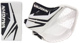 VAUGHN SLR4 JUNIOR GOALIE CATCHER & BLOCKER SET