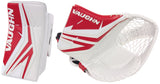 VAUGHN SLR4 INTERMEDIATE GOALIE CATCHER & BLOCKER SET